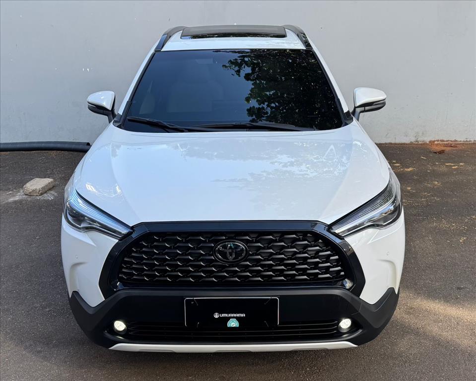 COROLLA CROSS 2.0 VVT-IE FLEX XRX DIRECT SHIFT0