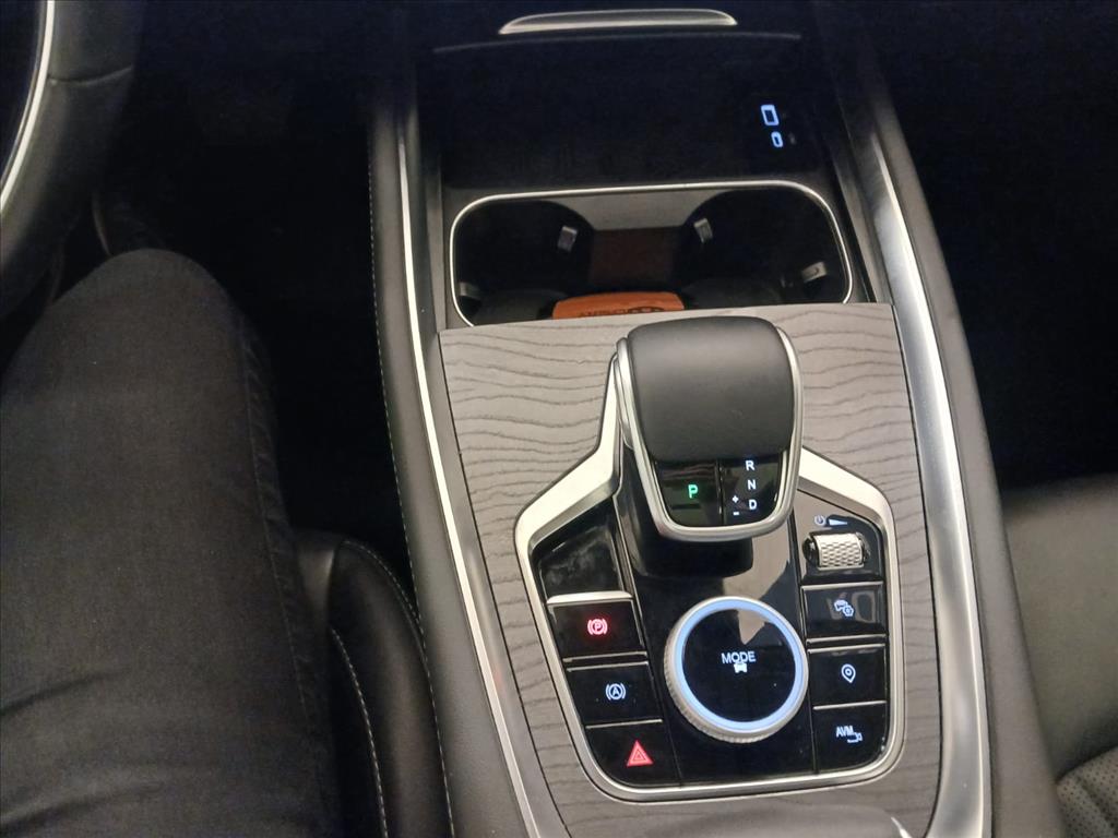 Caoa Chery-TIGGO 8 PRO-1.6 TGDI GASOLINA DCT