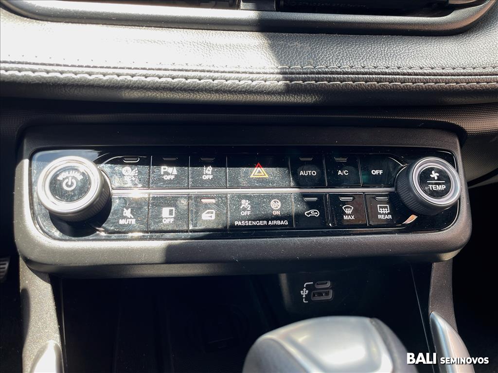 FASTBACK 1.3 TURBO 270 FLEX LIMITED EDITION AT613