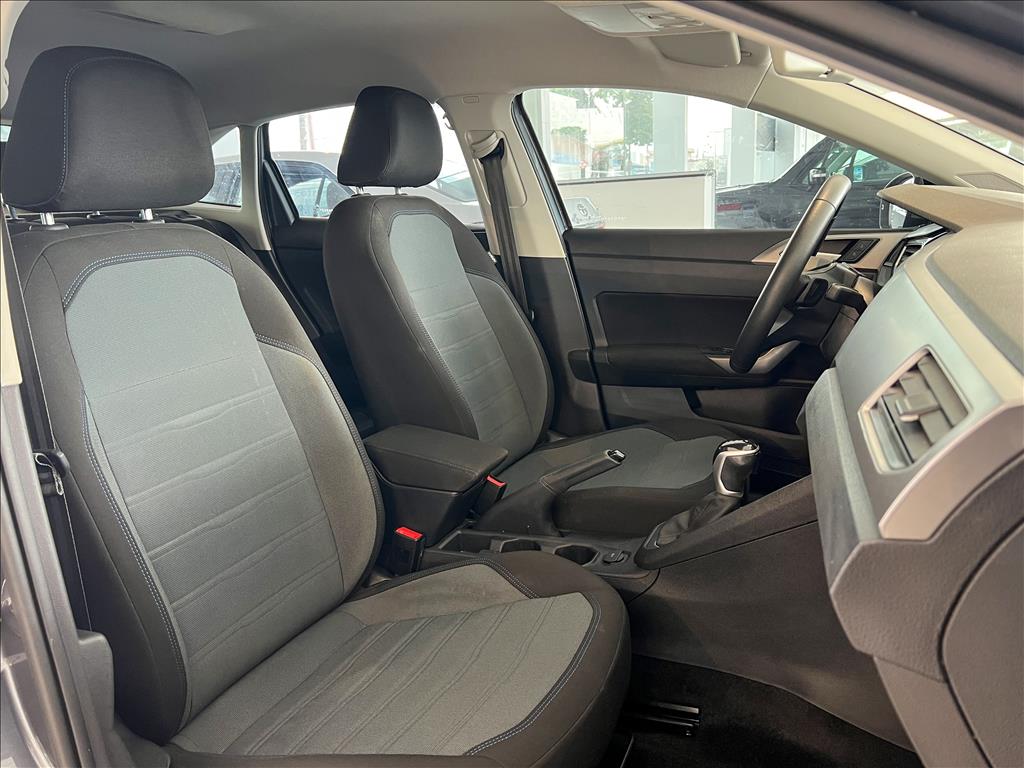 NIVUS 1.0 200 TSI TOTAL FLEX COMFORTLINE AUTOMÁTICO18