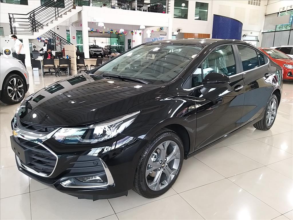 CRUZE 1.4 TURBO LTZ 16V FLEX 4P AUTOMÁTICO CRUZE 1.4 TURBO LTZ 16V FLEX 4P AUTOMÁTICO