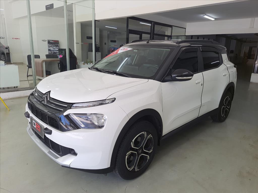 1.0 TURBO 200 FLEX SHINE CVT