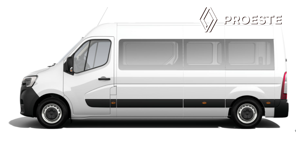 MASTER 2.3 DCI DIESEL EXTRA VITRÉ L3H2 3P MANUAL6