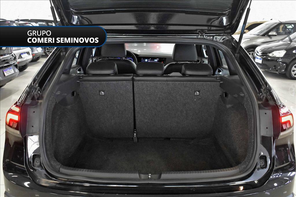 NIVUS 1.0 200 TSI TOTAL FLEX HIGHLINE AUTOMÁTICO16 NIVUS 1.0 200 TSI TOTAL FLEX HIGHLINE AUTOMÁTICO16