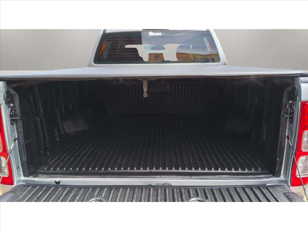 RANGER 3.2 XLT 4X4 CD 20V DIESEL 4P AUTOMÁTICO14
