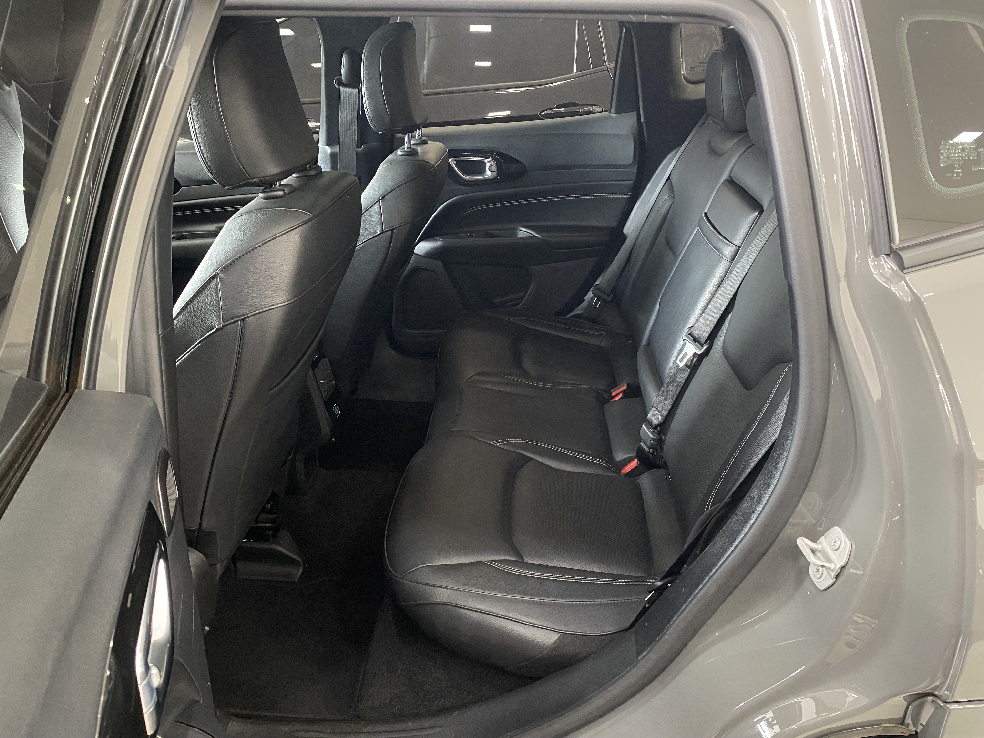 COMPASS 1.3 T270 TURBO FLEX S AT68