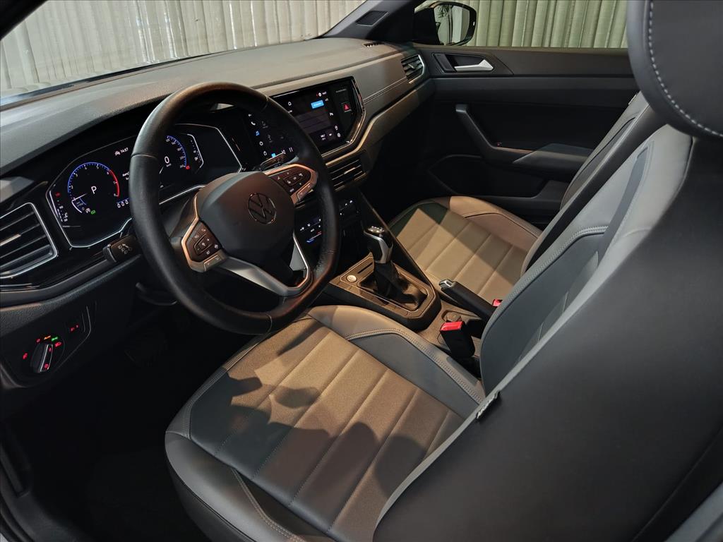 NIVUS 1.0 200 TSI TOTAL FLEX HIGHLINE AUTOMÁTICO7