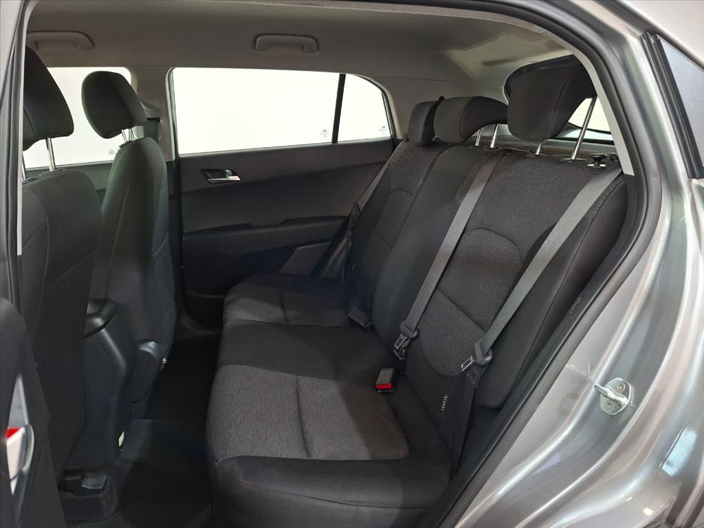 Hyundai-CRETA-1.6 16V FLEX ACTION AUTOMÁTICO