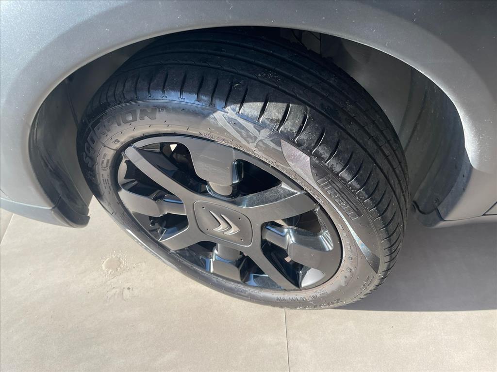 C4 CACTUS 1.6 THP FLEX NOIR EAT613