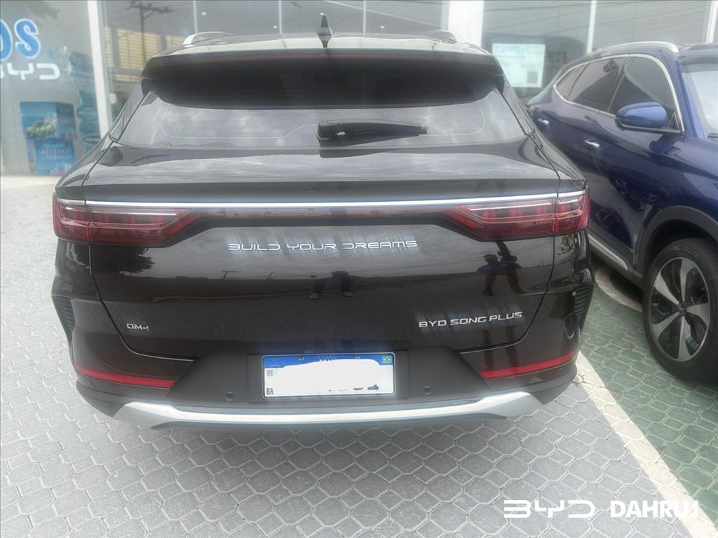 SONG PLUS 1.5 DM-I HÍBRIDO AUTOMÁTICO6