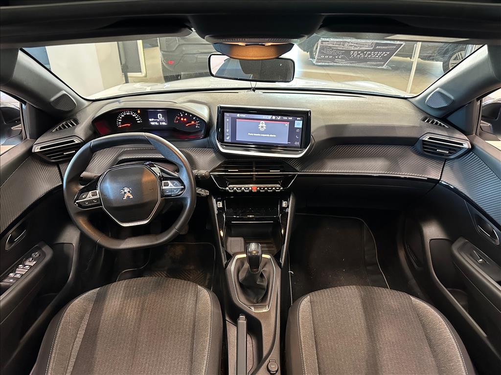 208 1.0 FIREFLY FLEX STYLE MANUAL6