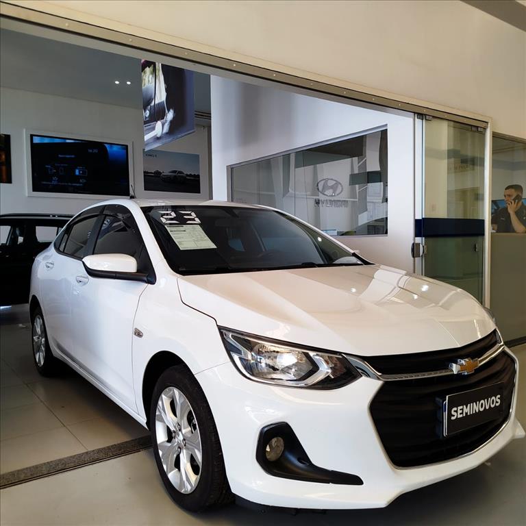 ONIX PLUS 1.0 TURBO FLEX LT MANUAL