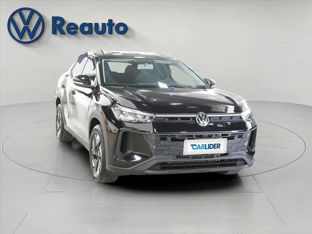 TERA 1.0 170 TSI COMFORT AUTOMÁTICO1