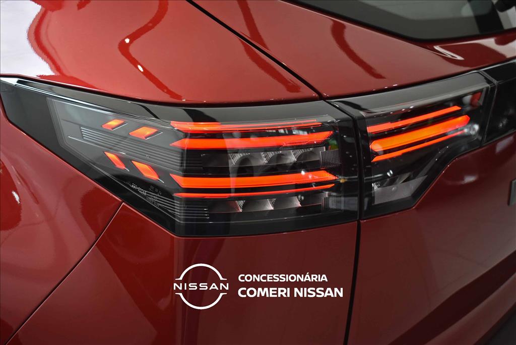 KAIT 1.6 FLEX ADVANCE PLUS XTRONIC17