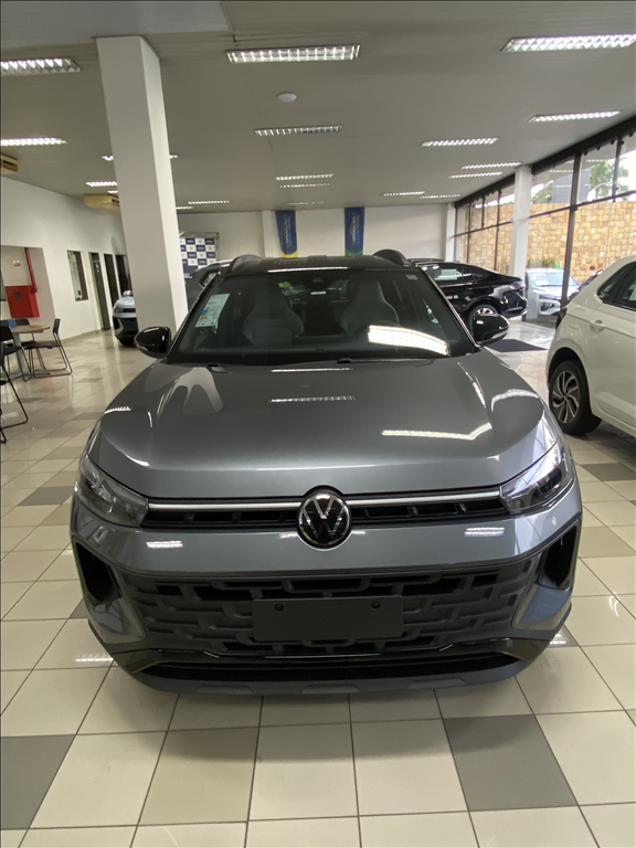 TERA 1.0 170 TSI HIGH AUTOMÁTICO0