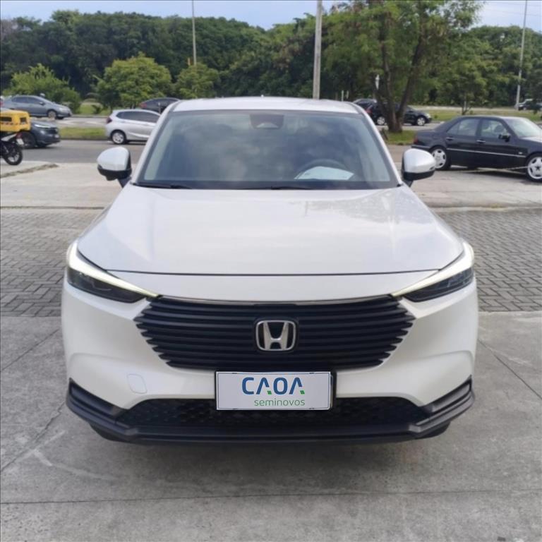 Honda-HR-V-1.5 DI I-VTEC FLEX EXL CVT