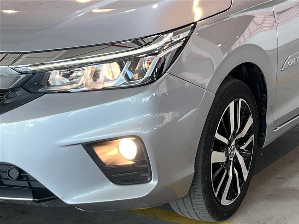 CITY 1.5 i-VTEC FLEX HATCH EXL CVT3