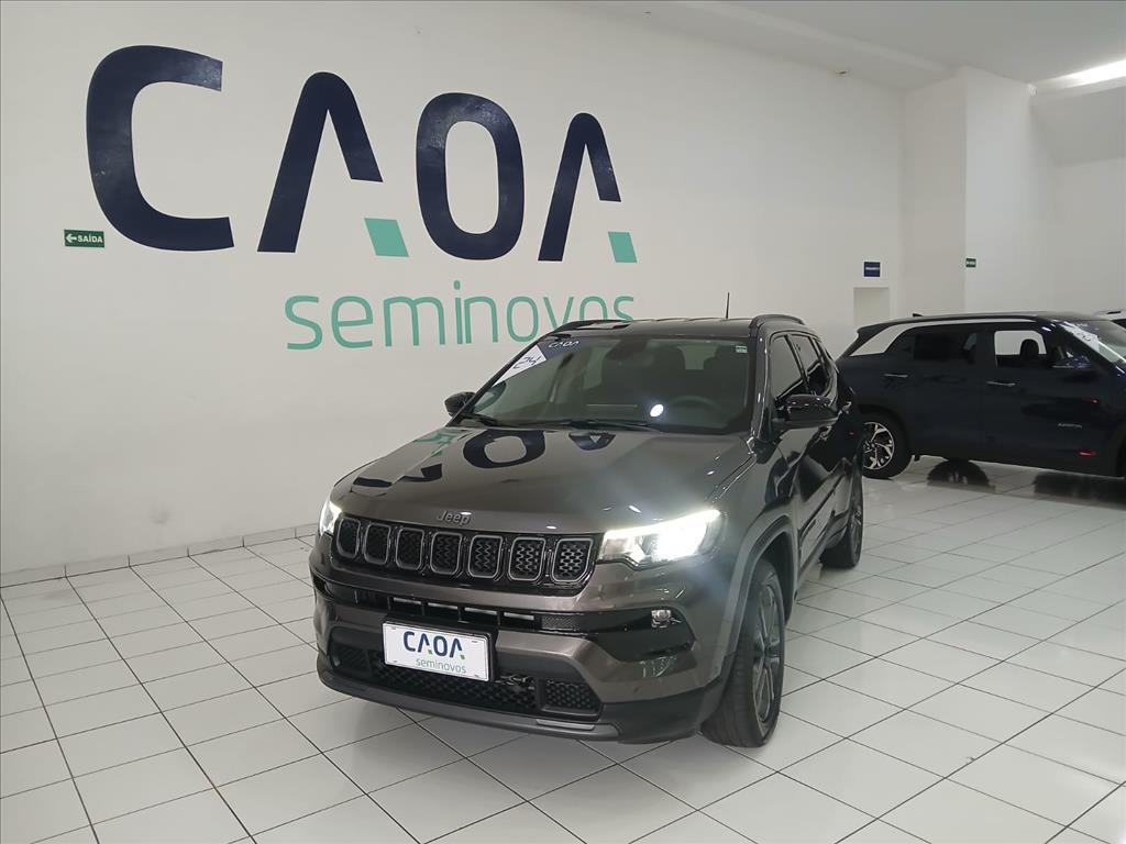 Jeep-COMPASS-2.0 TD350 TURBO DIESEL LONGITUDE AT9