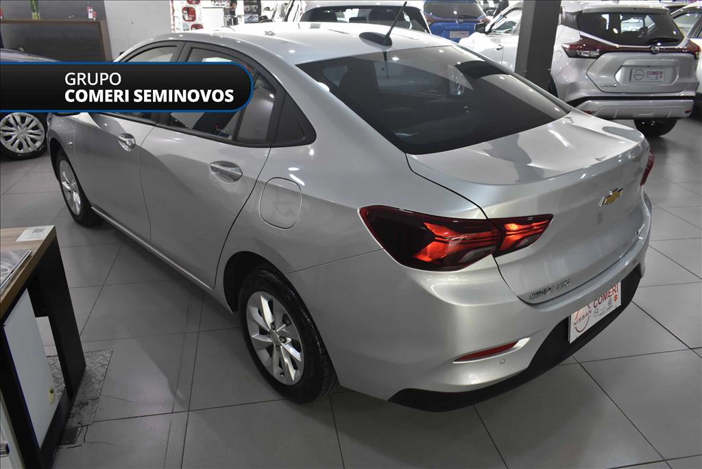 ONIX PLUS 1.0 TURBO FLEX LTZ AUTOMÁTICO3