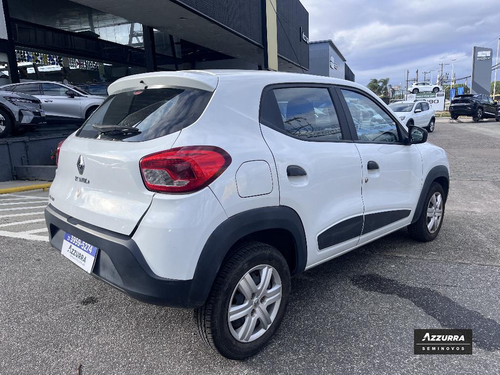 KWID 1.0 12V SCE FLEX ZEN MANUAL3