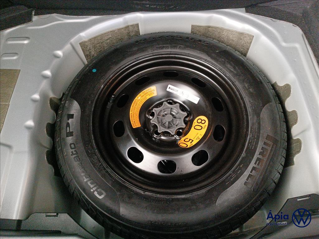 T-CROSS 1.4 250 TSI TOTAL FLEX HIGHLINE AUTOMÁTICO13