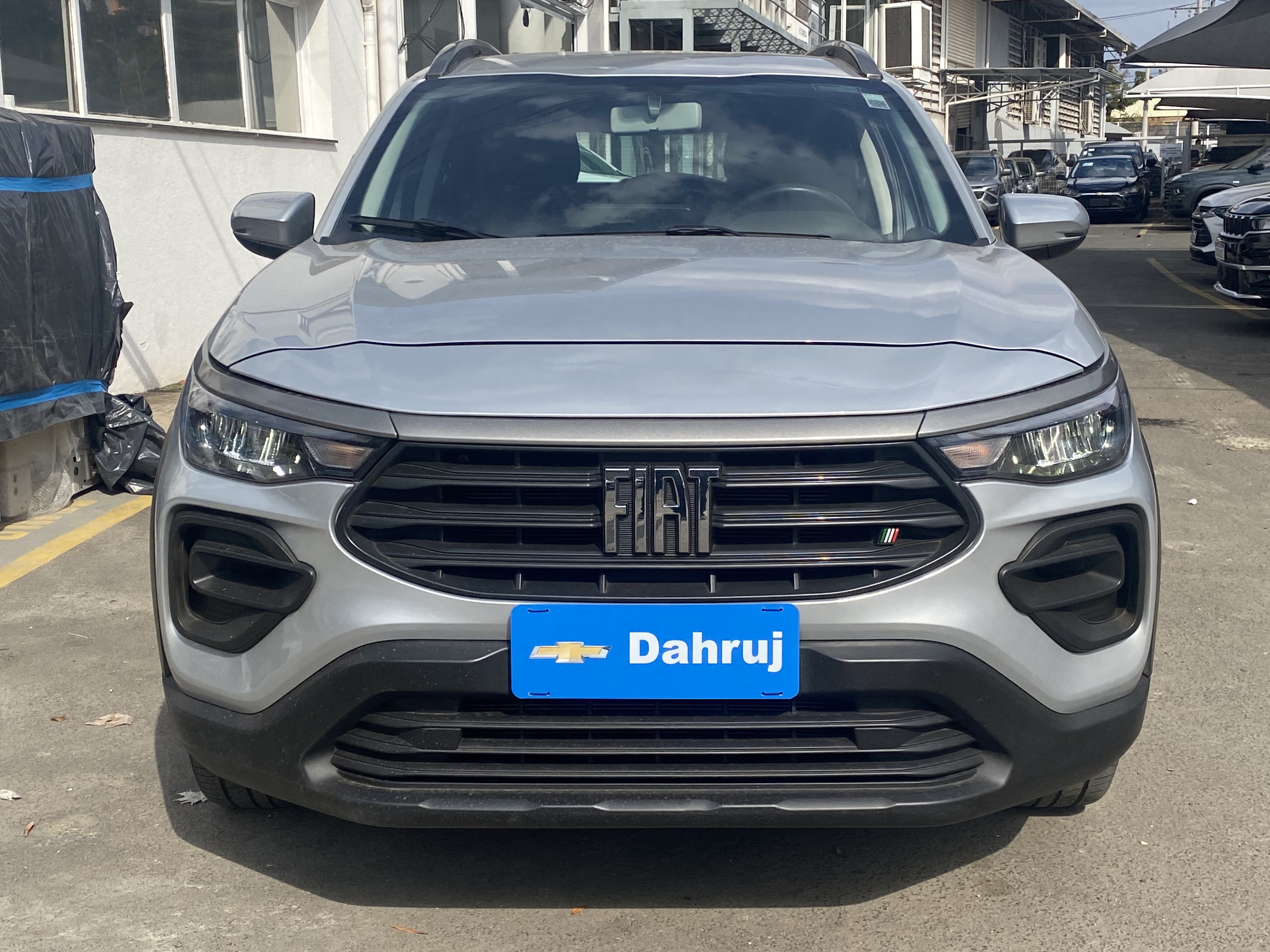 PULSE 1.0 TURBO 200 FLEX DRIVE CVT3