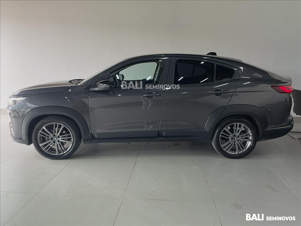 FASTBACK 1.0 TURBO 200 FLEX IMPETUS CVT4