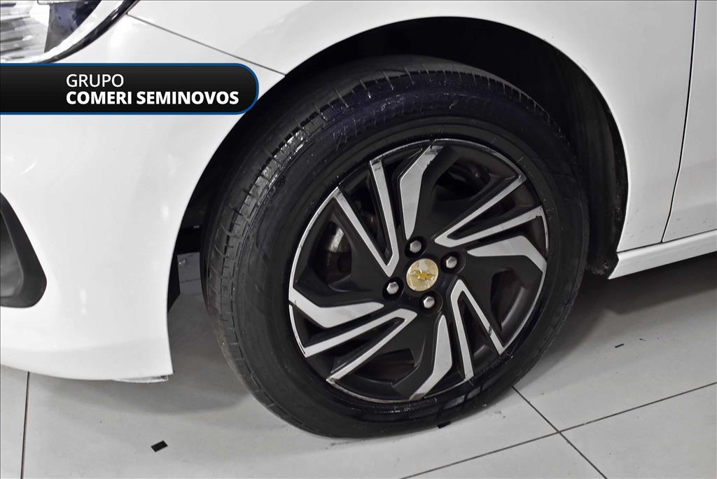 ONIX PLUS 1.0 TURBO FLEX LT AUTOMÁTICO14