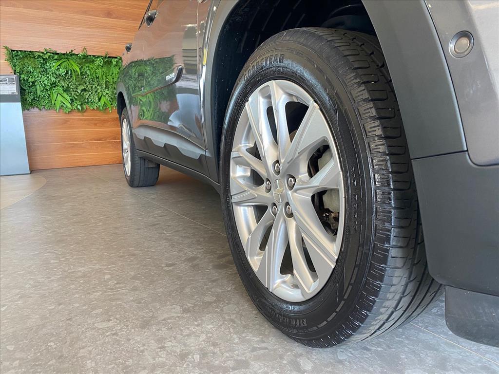 TRACKER 1.2 TURBO FLEX LTZ AUTOMÁTICO3