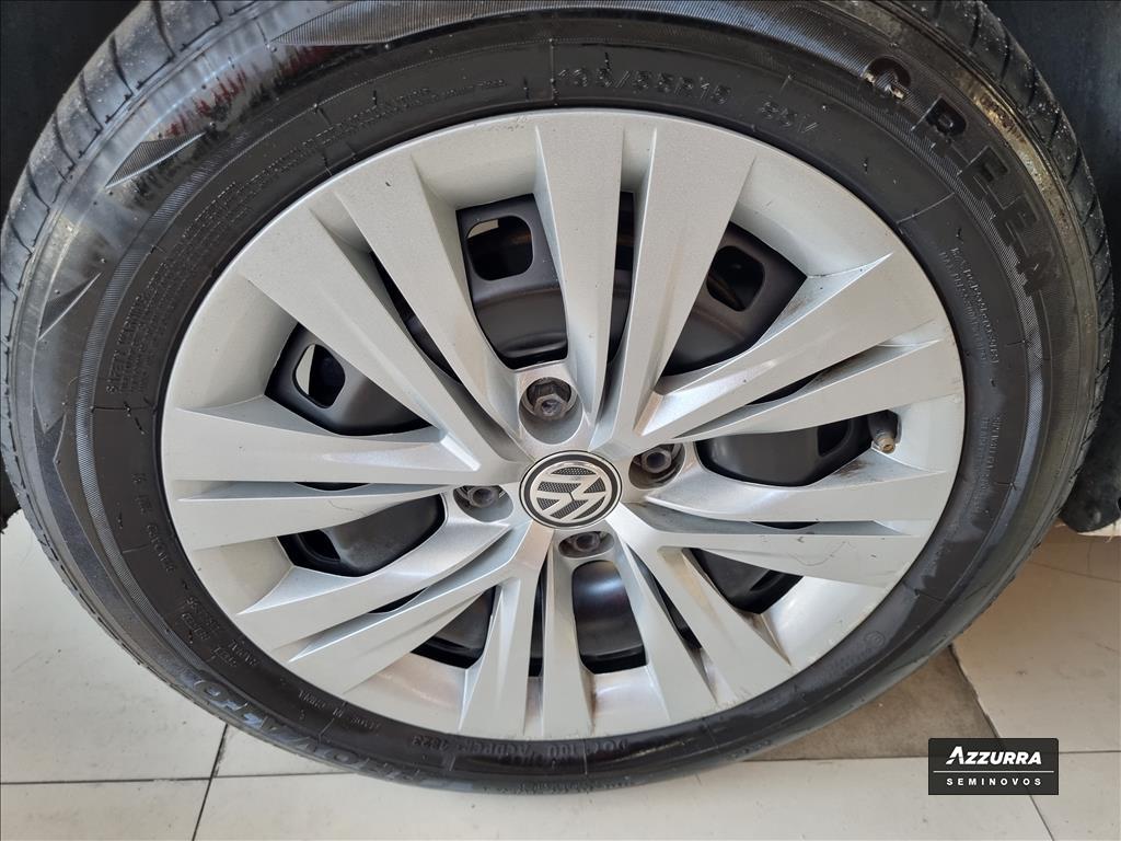 VOYAGE 1.0 12V MPI TOTALFLEX 4P MANUAL12