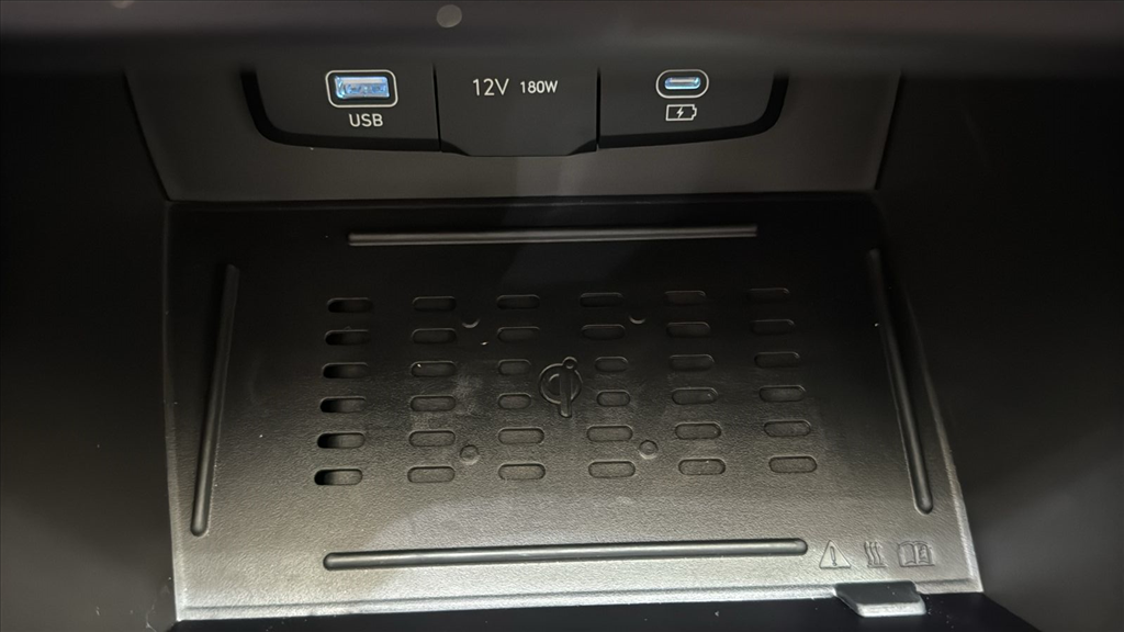 CRETA 1.0 TGDI FLEX LIMITED AUTOMÁTICO14