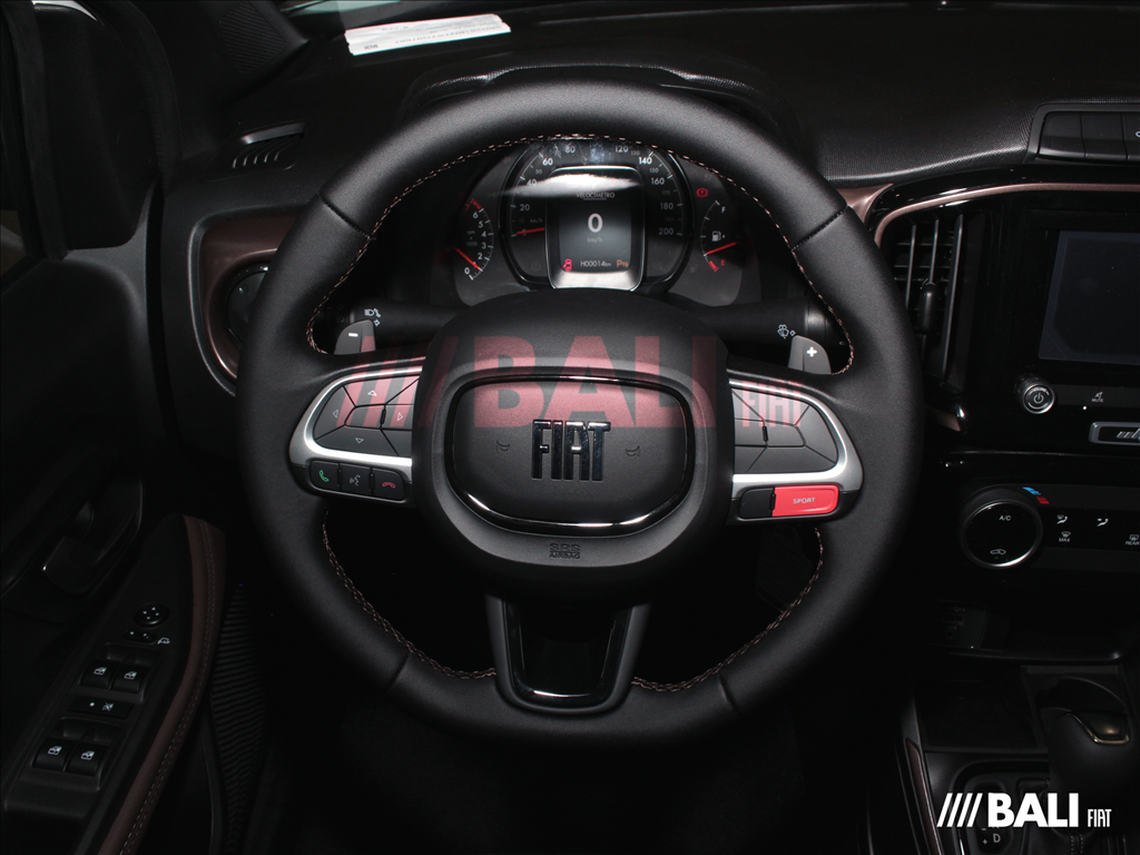 STRADA 1.0 TURBO 200 FLEX RANCH CD CVT8