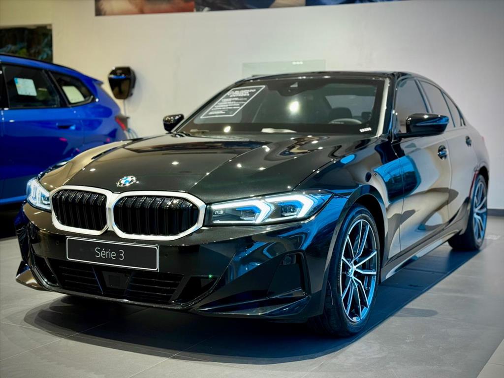 2.0 16V TURBO FLEX SPORT GP AUTOMÁTICO