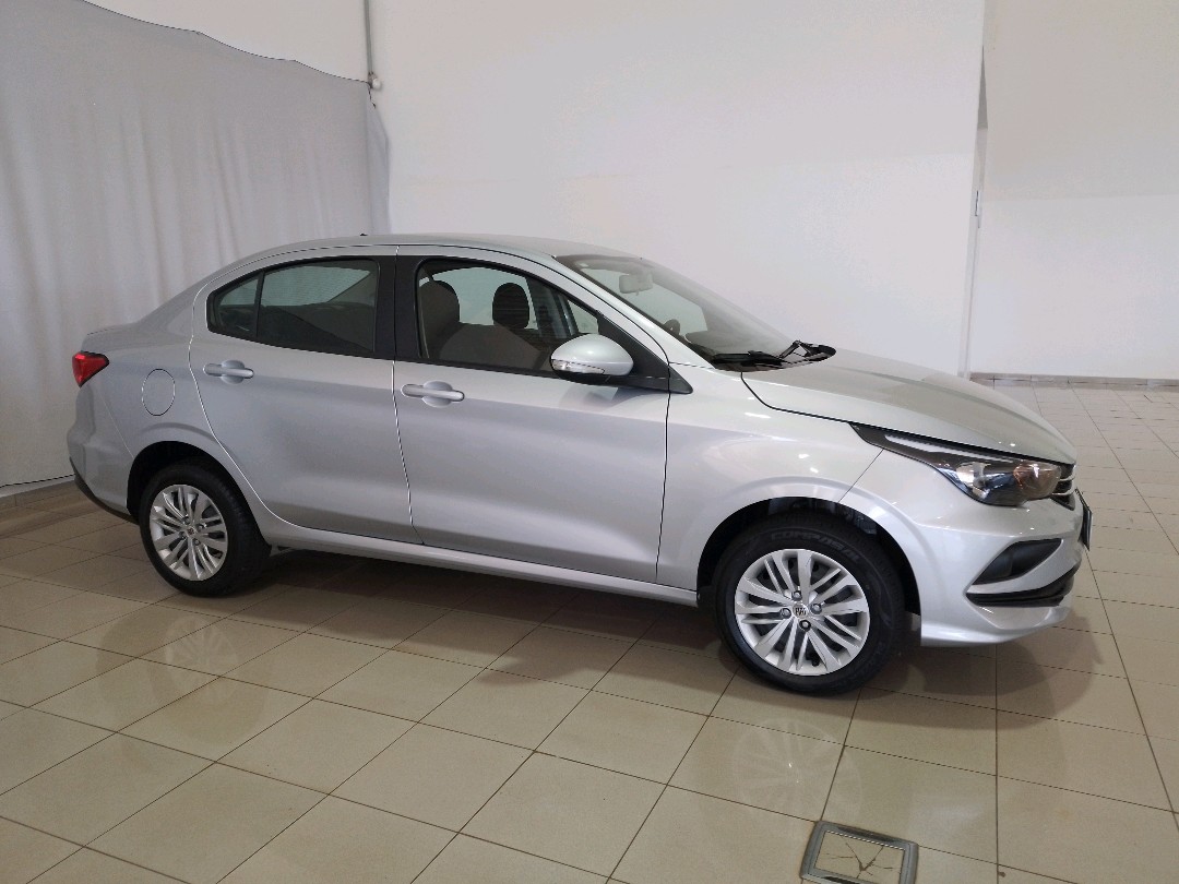 Fiat-CRONOS-1.0 FIREFLY FLEX DRIVE MANUAL
