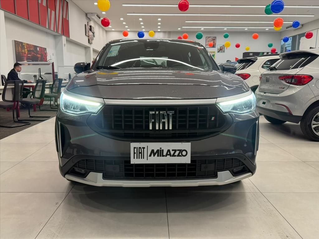 PULSE 1.0 TURBO 200 HYBRID IMPETUS CVT1