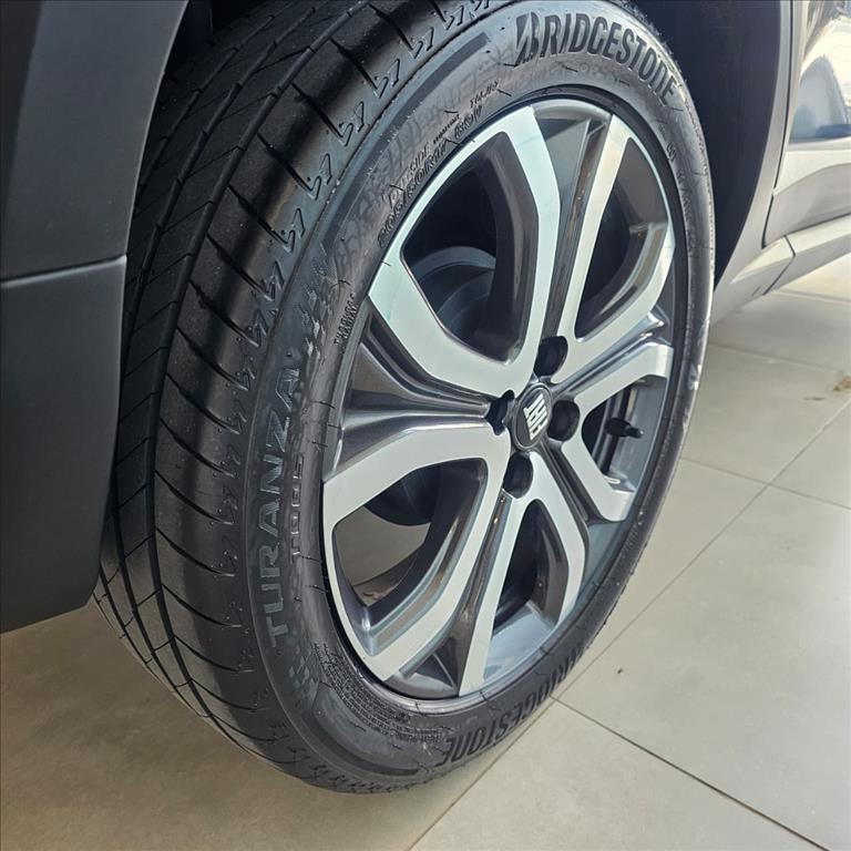 PULSE 1.0 TURBO 200 HYBRID IMPETUS CVT14