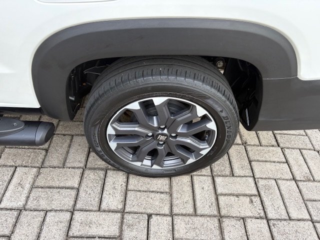 STRADA 1.0 TURBO 200 FLEX ULTRA CD CVT4