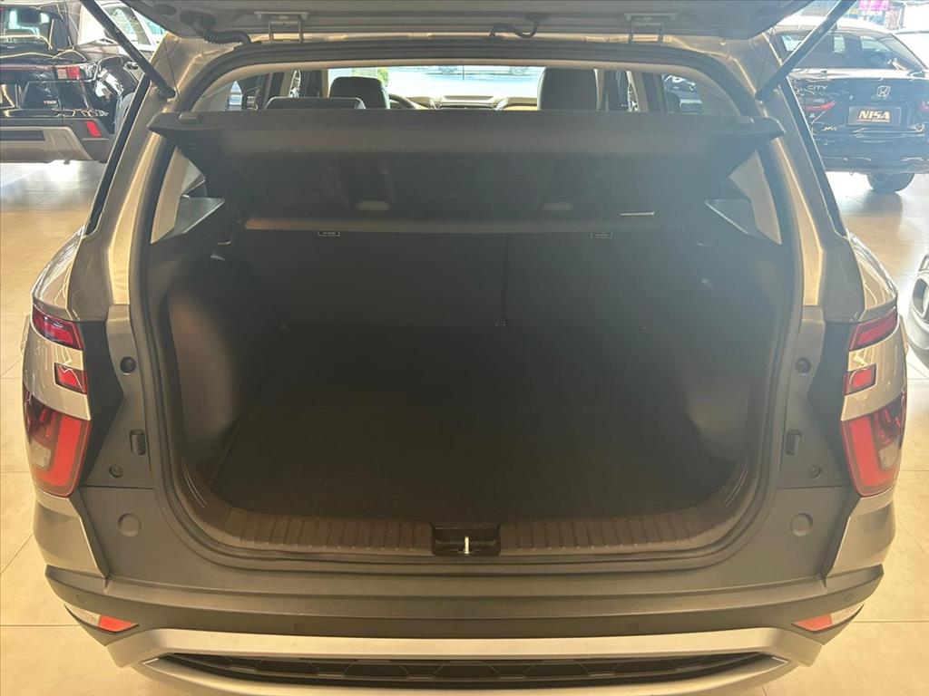 Hyundai-CRETA-2.0 FLEX ULTIMATE AUTOMÁTICO