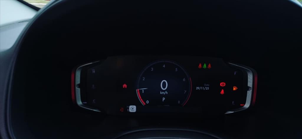 TORO 1.3 TURBO 270 FLEX FREEDOM AT66