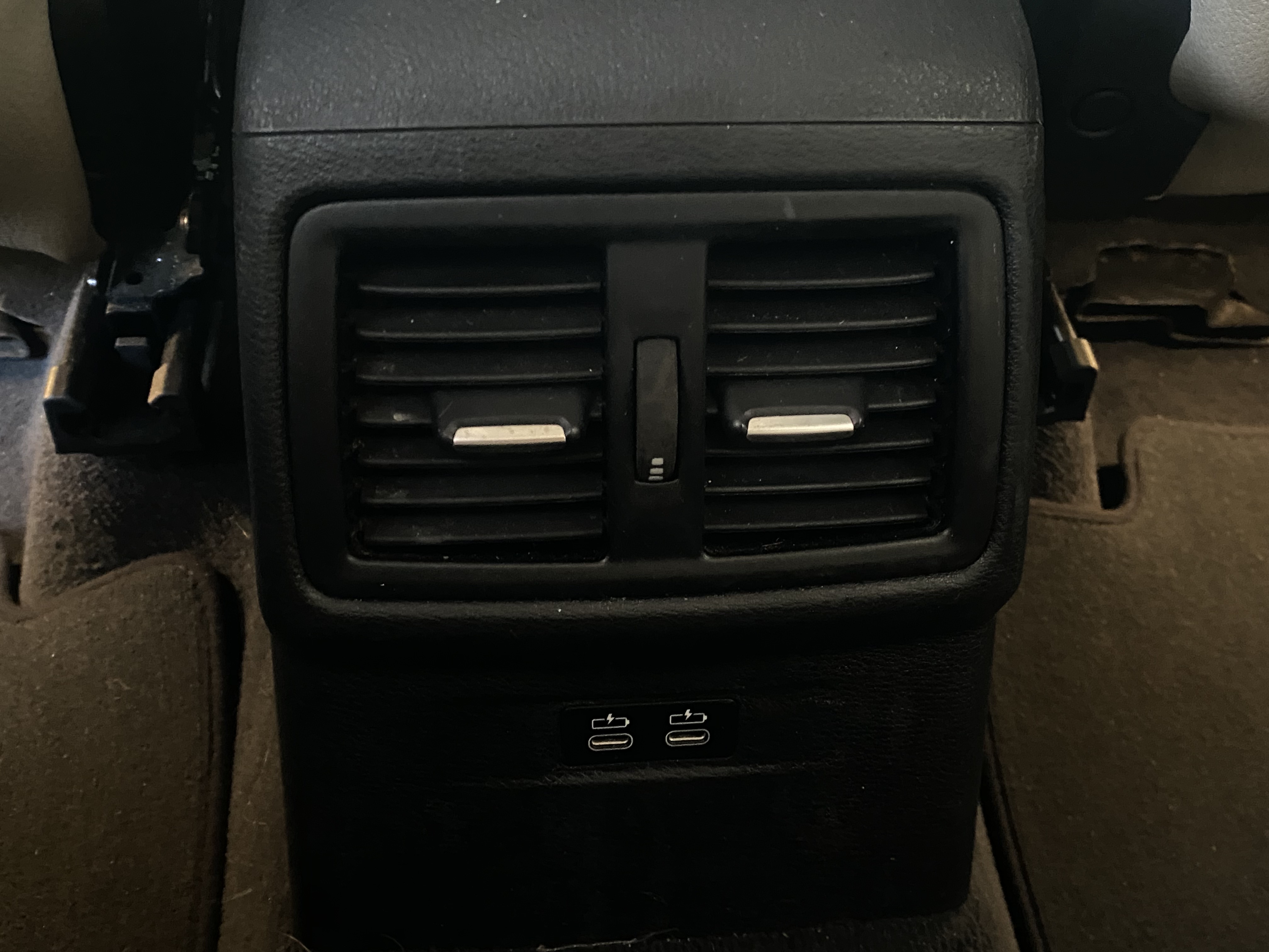 X1 2.0 16V TURBO ACTIVEFLEX SDRIVE20I 4P AUTOMÁTICO15
