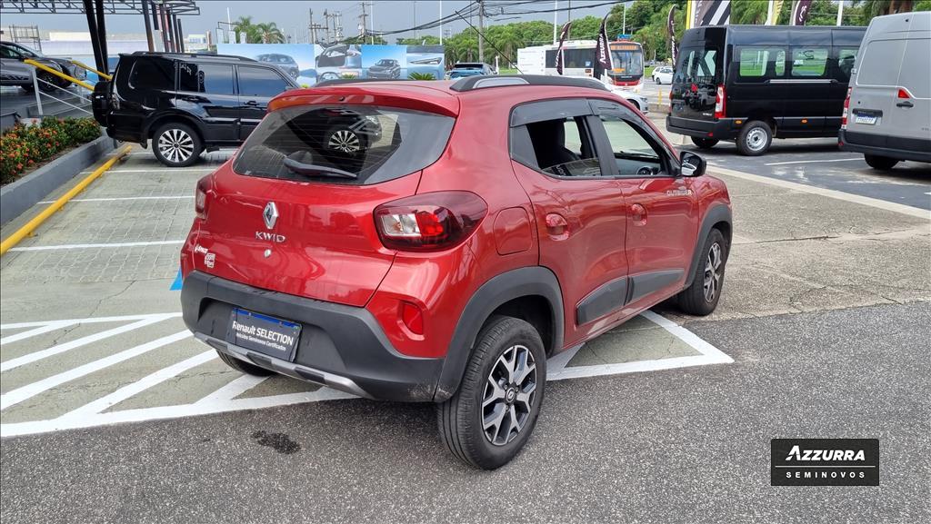 KWID 1.0 12V SCE FLEX OUTSIDER MANUAL3