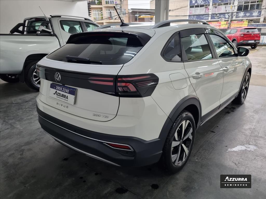NIVUS 1.0 200 TSI TOTAL FLEX HIGHLINE AUTOMÁTICO5