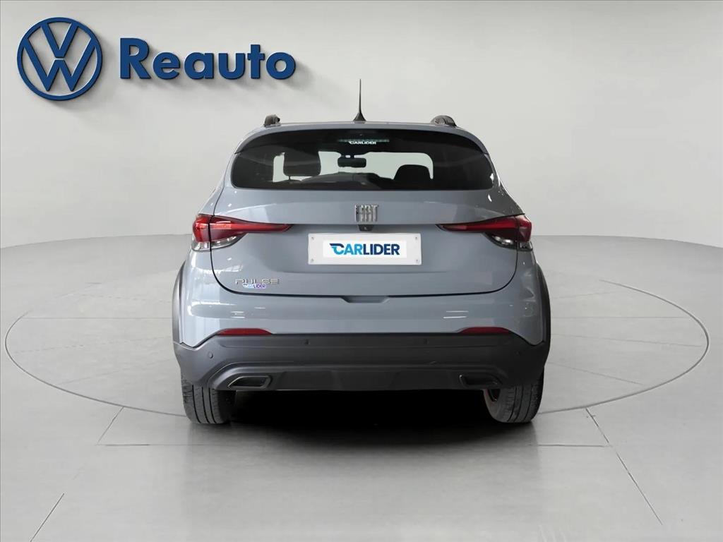 PULSE 1.3 FLEX DRIVE CVT5