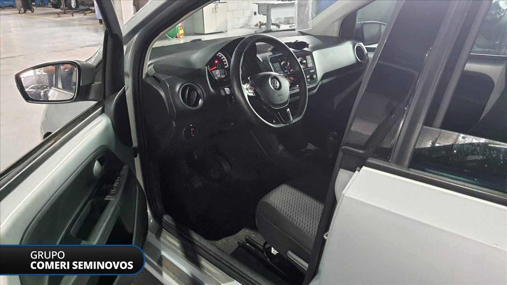 UP 1.0 MPI MOVE UP 12V FLEX 4P MANUAL6