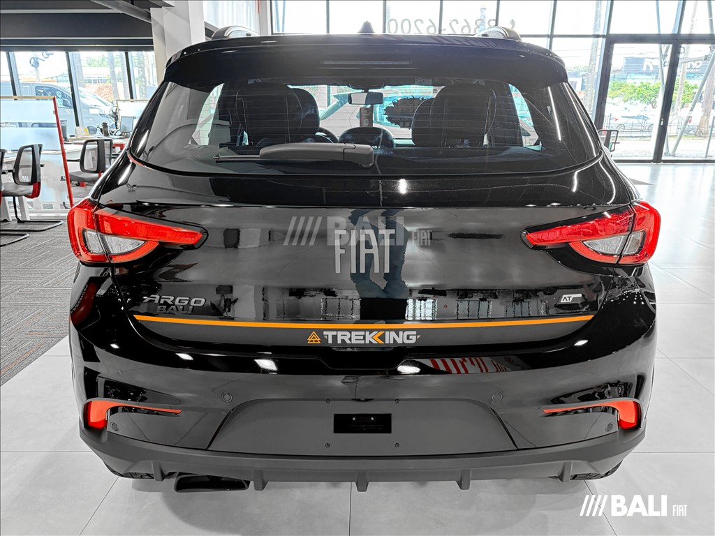 ARGO 1.3 FIREFLY FLEX TREKKING CVT5