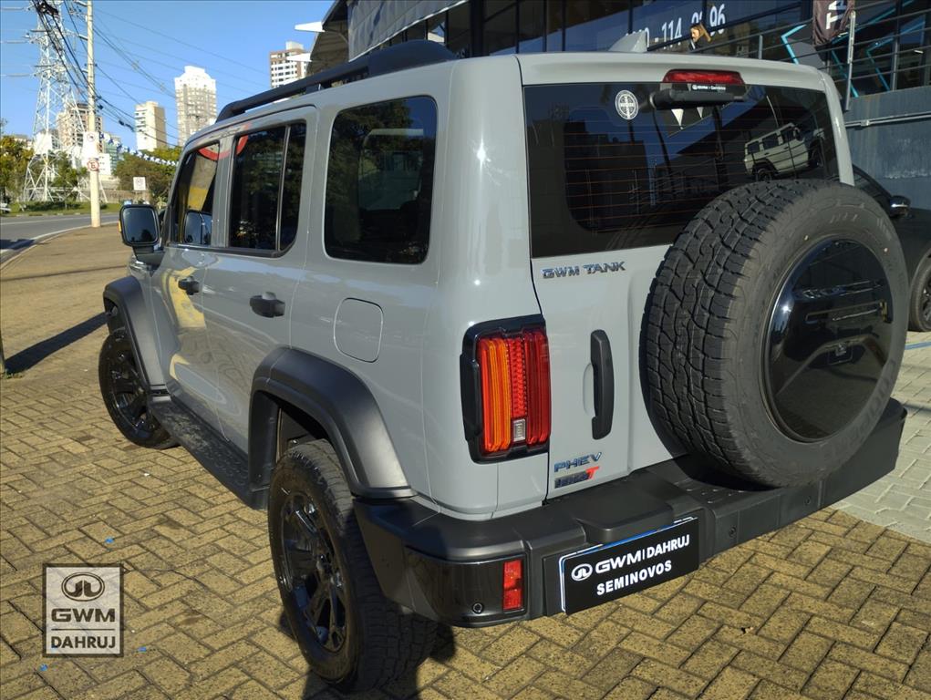 TANK 300 2.0 HI4-T PHEV 4X4 9HAT6
