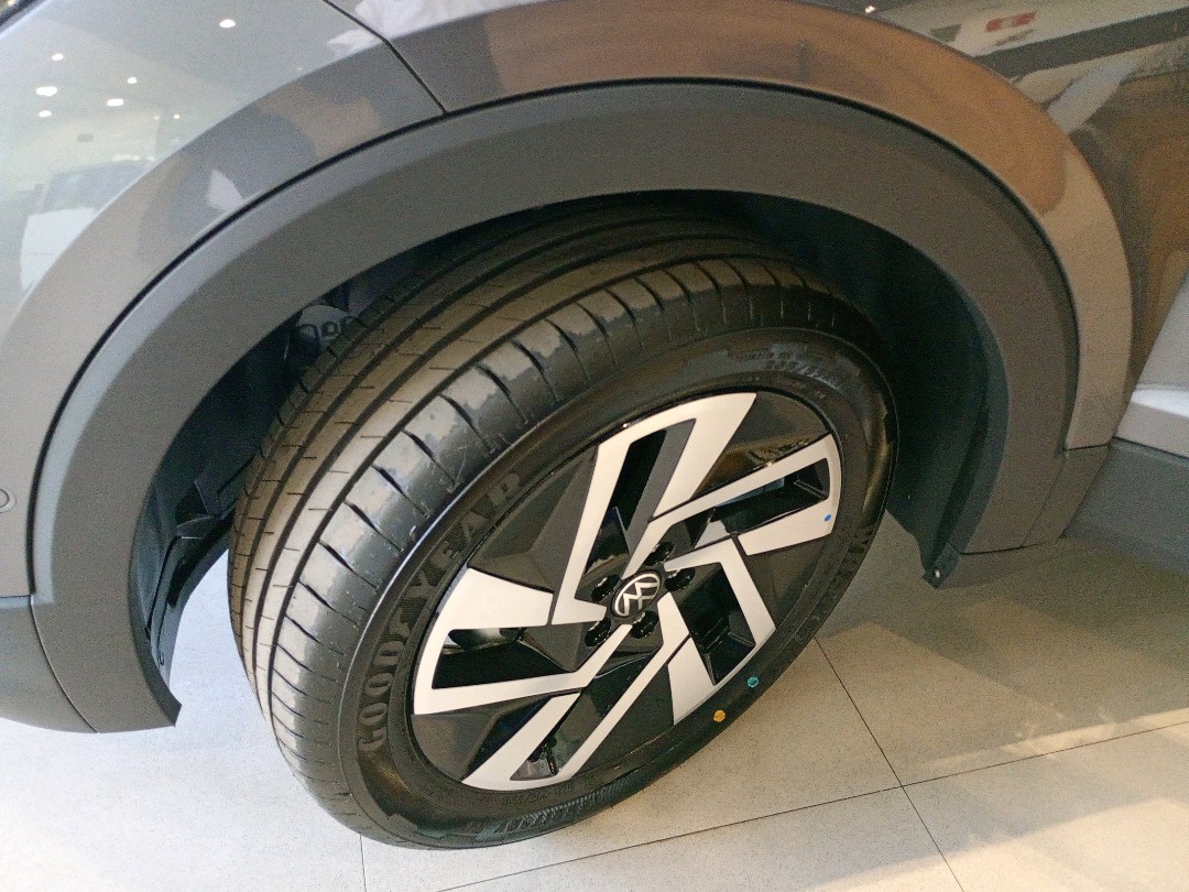 T-CROSS 1.4 250 TSI TOTAL FLEX HIGHLINE AUTOMÁTICO6