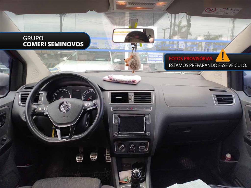 CROSSFOX 1.6 MSI FLEX 16V 4P MANUAL3