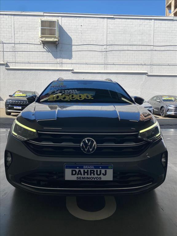 NIVUS 1.0 200 TSI TOTAL FLEX HIGHLINE AUTOMÁTICO1