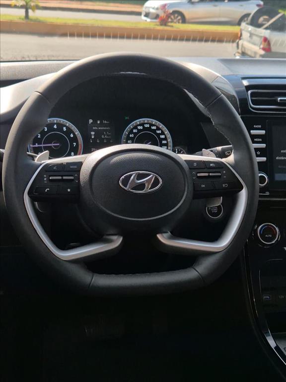 CRETA 1.0 TGDI FLEX LIMITED AUTOMÁTICO10